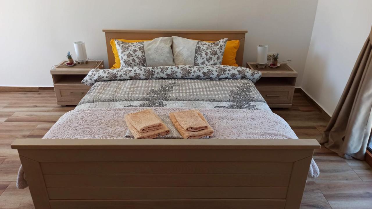 Village House - Novak Rijecani Rijeka Crnojevića エクステリア 写真